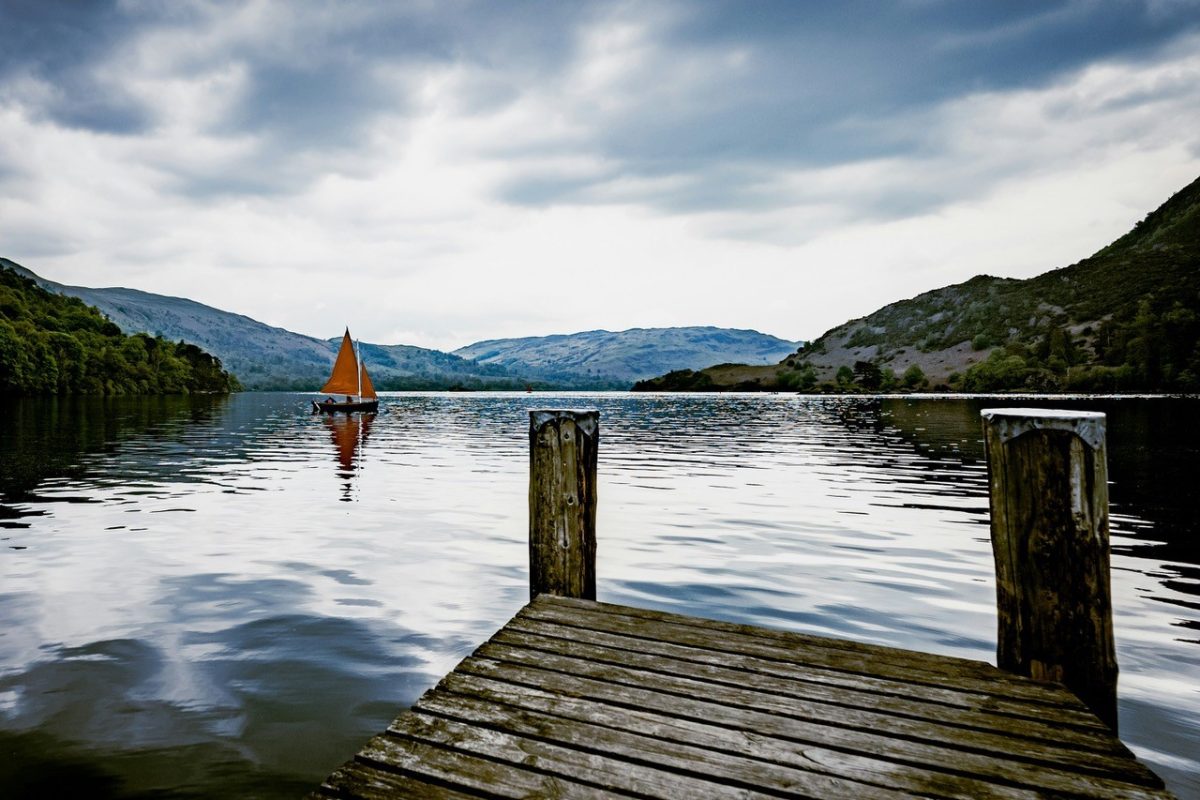 Lake District - What to do in cumbria