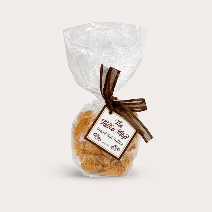 Brazil Nut Toffee Treat Bag