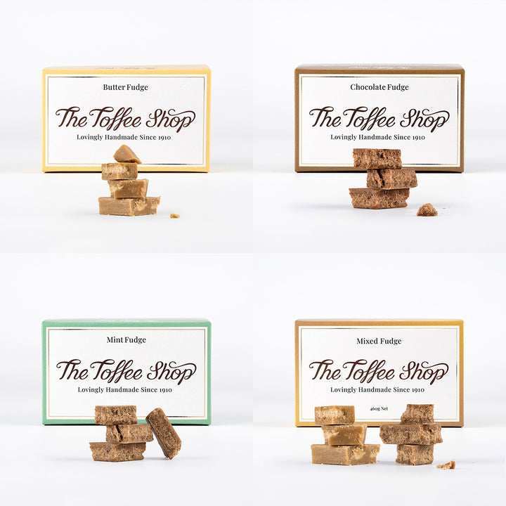 Fudge Fanatic Hamper