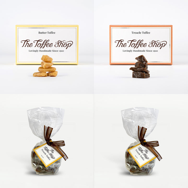 A Taste of Toffee Hamper