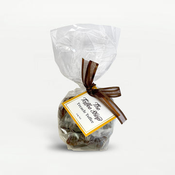 The Toffee Shop - Treacle Toffee treat Bag