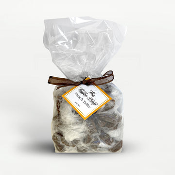 The Toffee Shop - Treacle Toffee Treat Bag
