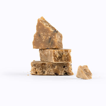 The Toffee Shop - Festive Christmas Fudge