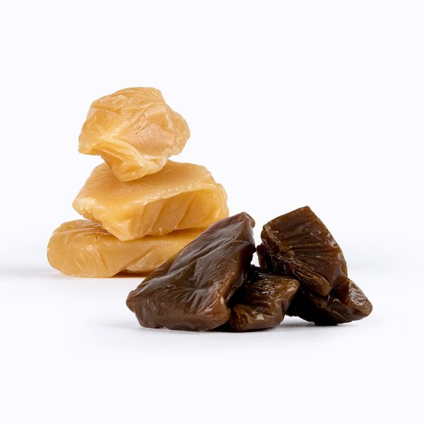 The Toffee Shop - Mixed Butter Treacle Toffee